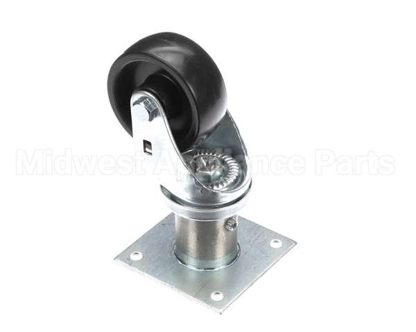 00-958094-00001 Vulcan Hart Caster 6, Adj. W/O Brake