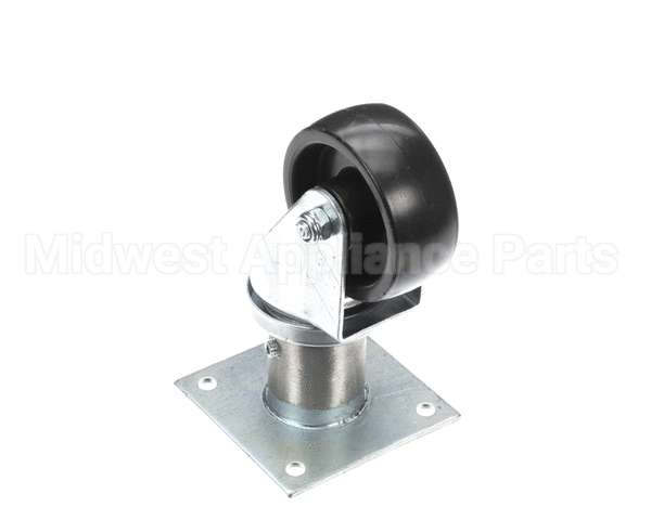 00-958094-00001 Vulcan Hart Caster 6, Adj. W/O Brake