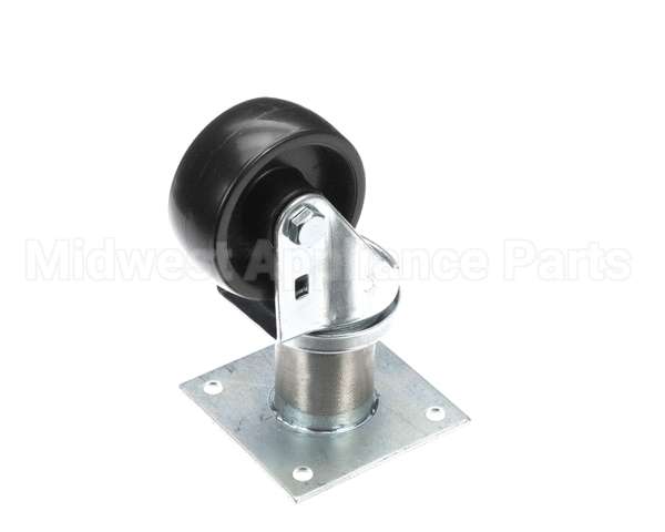 00-958094-00001 Vulcan Hart Caster 6, Adj. W/O Brake