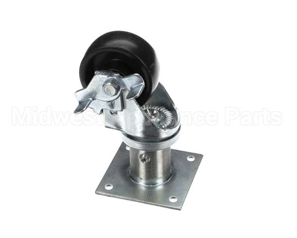 00-958094-00002 Vulcan Hart Caster,6 Adj. W/Brake