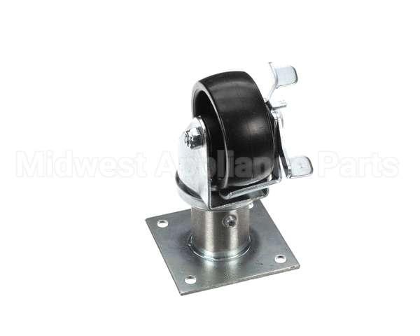 00-958094-00002 Vulcan Hart Caster,6 Adj. W/Brake