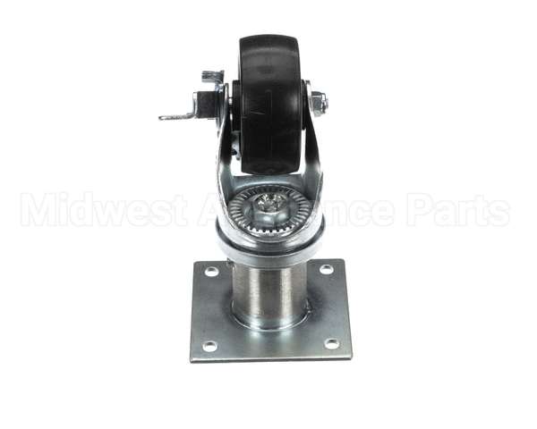 00-958094-00002 Vulcan Hart Caster,6 Adj. W/Brake