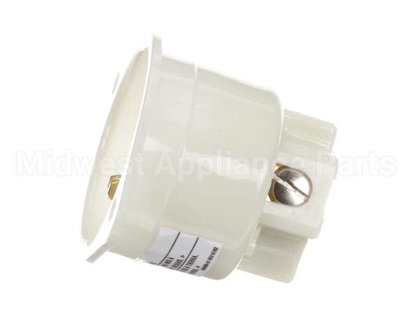 00-958235-00001 Vulcan Hart Receptacle,Portable Filter