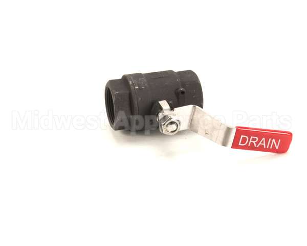 00-958392-000G2 Vulcan Hart Valve,Drain Assembly,Rh