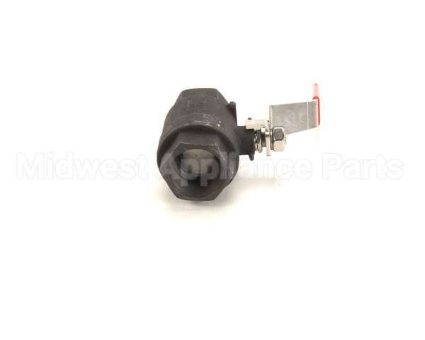 00-958392-000G2 Vulcan Hart Valve,Drain Assembly,Rh
