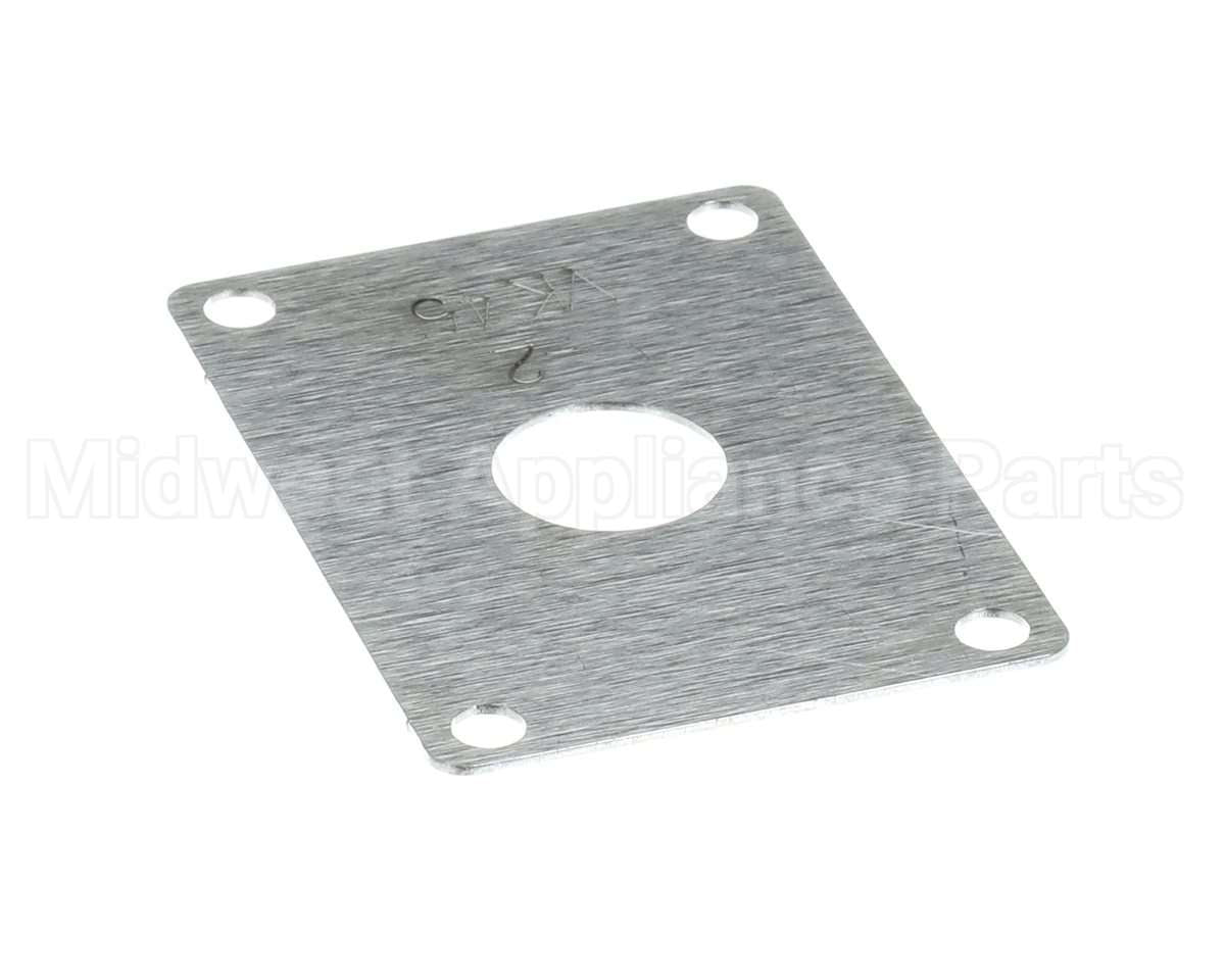 00-958505-00002 Vulcan Hart Vk45 Orifice Plate (45 Series)