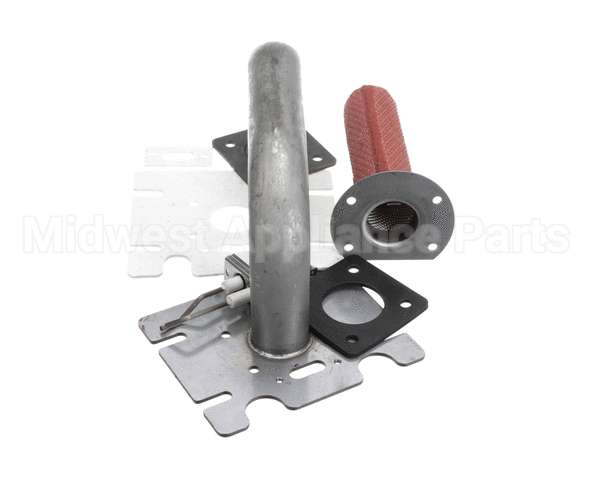 00-958691-00001 Vulcan Hart Burner