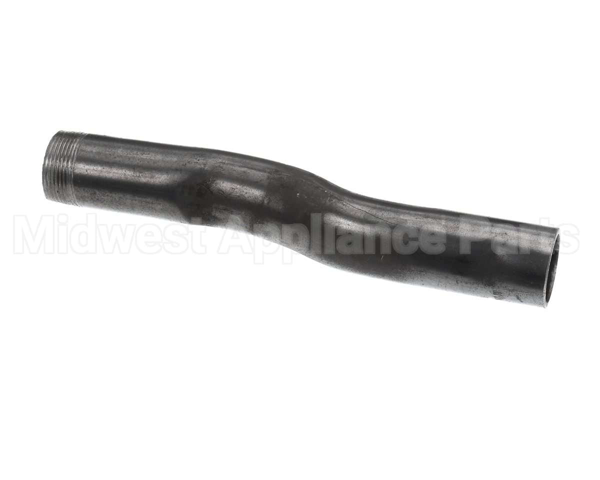 00-958713-00001 Vulcan Hart Transition Pipe