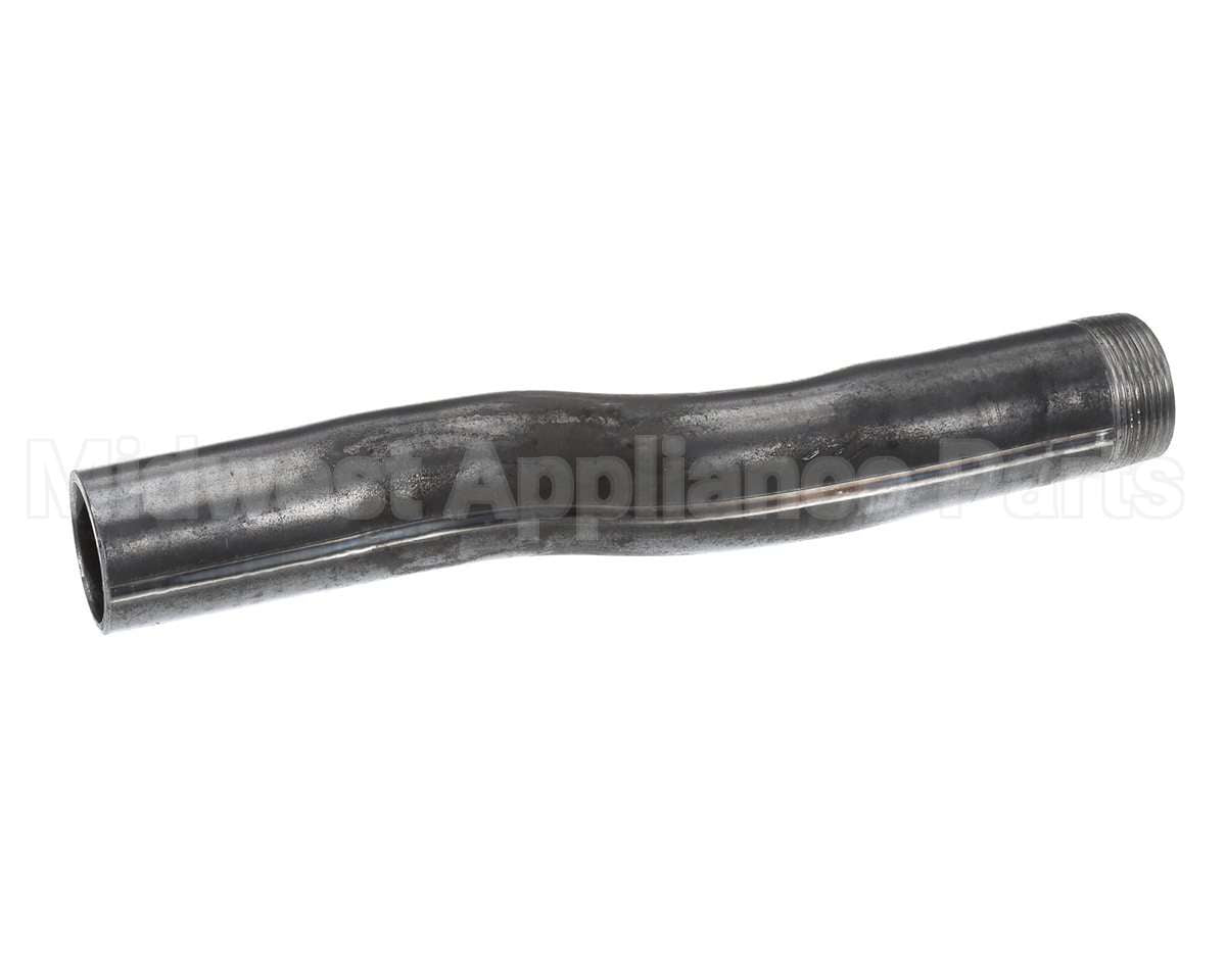 00-958713-00001 Vulcan Hart Transition Pipe