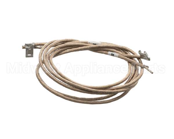 00-958827-000G2 Vulcan Hart Oven Limit Assembly