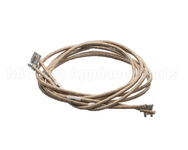 00-958827-000G2 Vulcan Hart Oven Limit Assembly