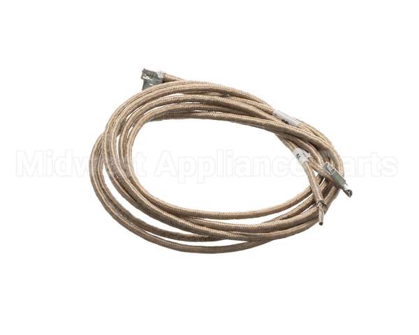 00-958827-000G2 Vulcan Hart Oven Limit Assembly