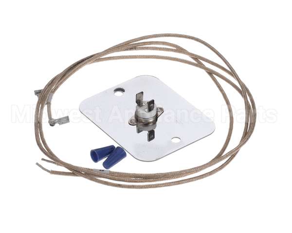 00-958827-000G3 Vulcan Hart Oven Limit Assembly, Field Repl.