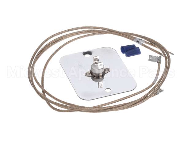 00-958827-000G3 Vulcan Hart Oven Limit Assembly, Field Repl.