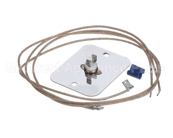 00-958827-000G3 Vulcan Hart Oven Limit Assembly, Field Repl.