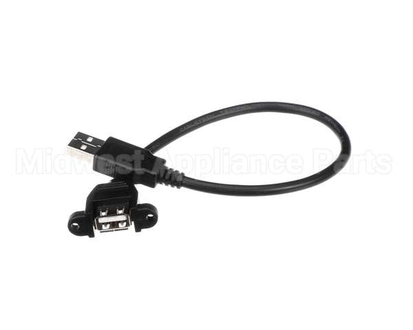 00-959000-000G1 Vulcan Hart Cable,Usb,With Plug