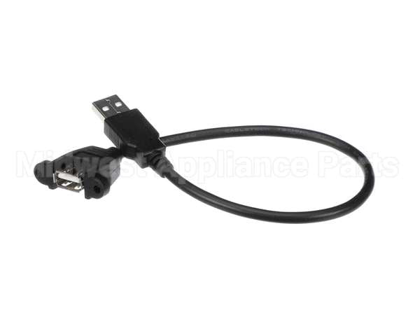 00-959000-000G1 Vulcan Hart Cable,Usb,With Plug