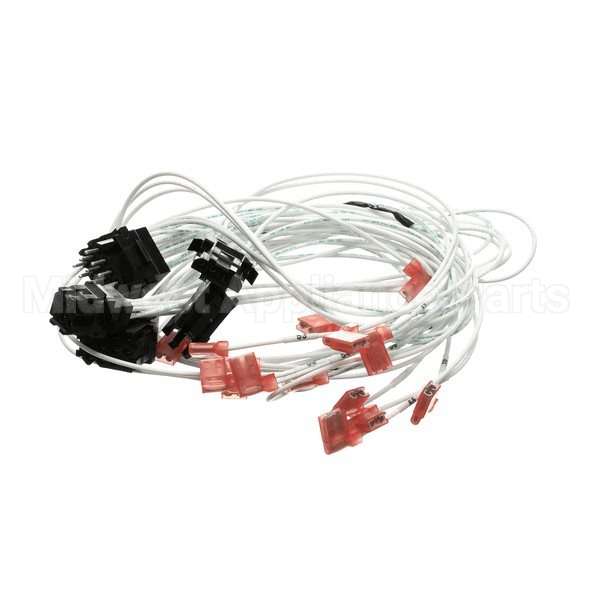 00-959035-000G1 Compatible Vulcan Interface Harness Assy
