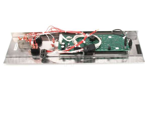 00-959075-000G1 Vulcan Hart Control Panel,120V,Vulcan/Wolf
