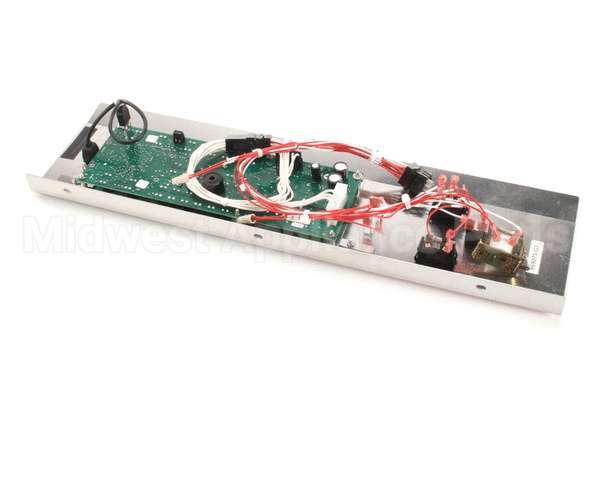 00-959075-000G1 Vulcan Hart Control Panel,120V,Vulcan/Wolf