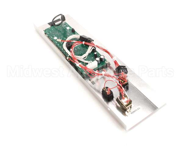 00-959075-000G1 Vulcan Hart Control Panel,120V,Vulcan/Wolf