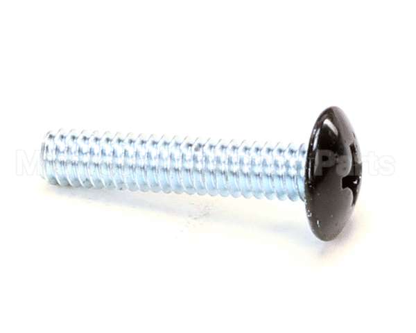 00-959087-00001 Hobart Screw,1/4-20 X 1.25,Black Hd