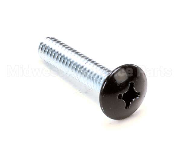 00-959087-00001 Hobart Screw,1/4-20 X 1.25,Black Hd