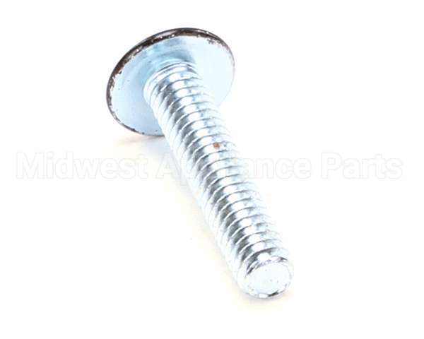 00-959087-00001 Hobart Screw,1/4-20 X 1.25,Black Hd