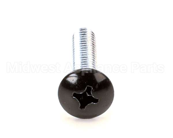 00-959087-00001 Hobart Screw,1/4-20 X 1.25,Black Hd