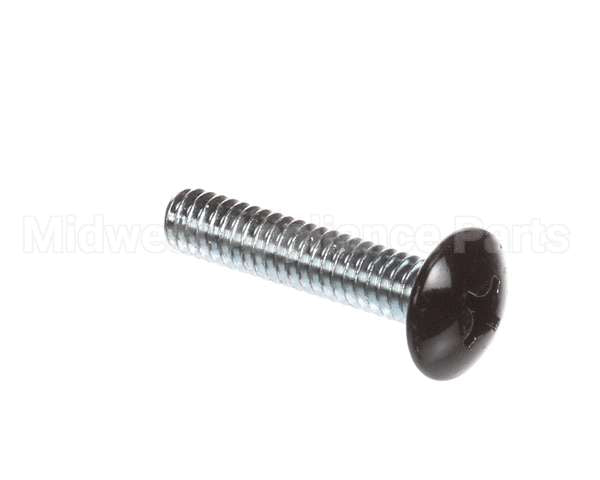 00-959087-00001 Vulcan Hart Screw,1/4-20 X 1.25,Black Hd