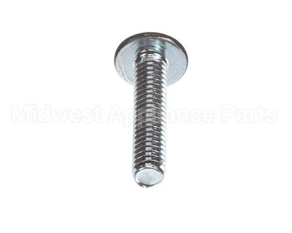 00-959087-00001 Vulcan Hart Screw,1/4-20 X 1.25,Black Hd