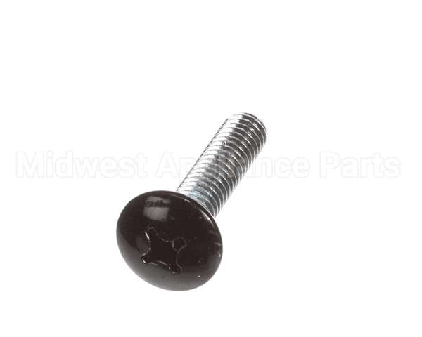 00-959087-00001 Vulcan Hart Screw,1/4-20 X 1.25,Black Hd
