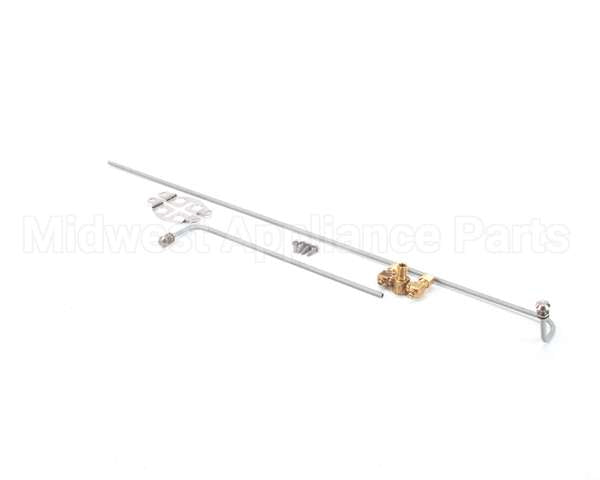 00-959108-000G1 Vulcan Hart Pilot Retrofit Kit (Open Top B