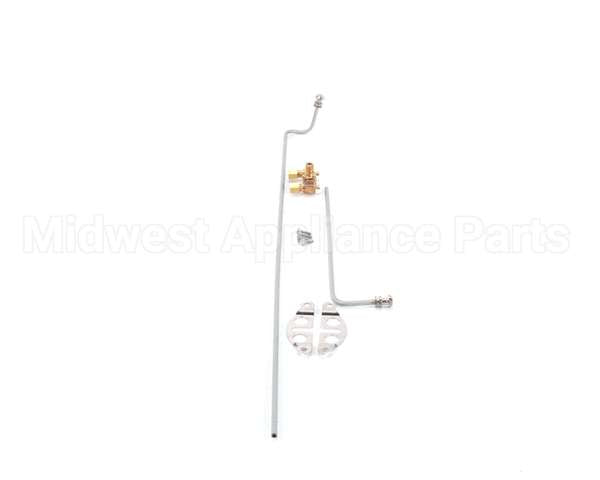 00-959108-000G1 Vulcan Hart Pilot Retrofit Kit (Open Top B