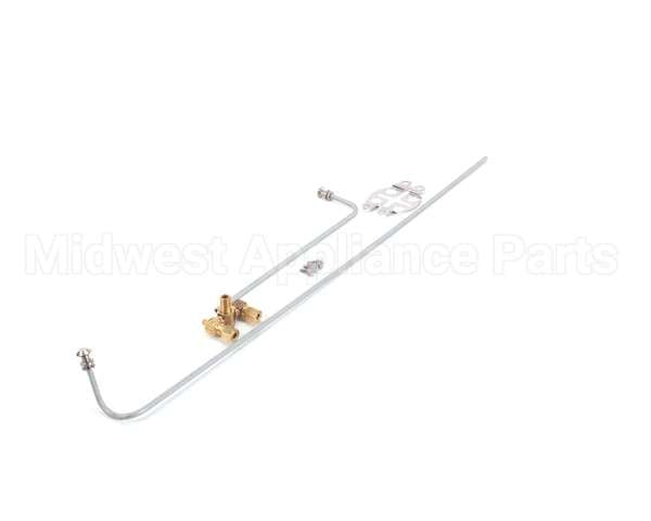 00-959108-000G1 Vulcan Hart Pilot Retrofit Kit (Open Top B