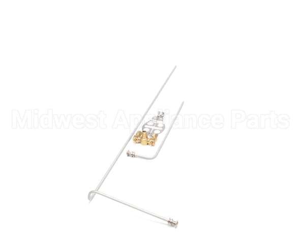 00-959108-000G2 Vulcan Hart Pilot Retrofit Kit (Open Top B