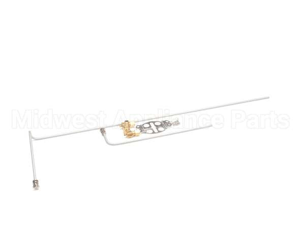 00-959108-000G2 Vulcan Hart Pilot Retrofit Kit (Open Top B