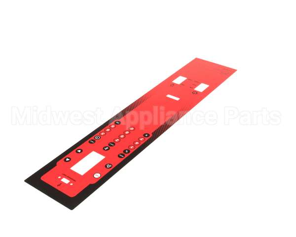 00-959113-00001 Hobart Overlay, Full Gas Vulcan