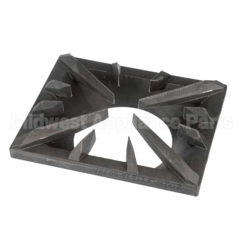 00-959325-00002 Vulcan Hart 12 Rear Grate