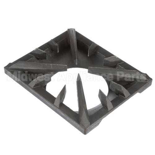 00-959325-00002 Vulcan Hart 12 Rear Grate