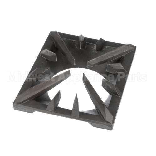 00-959325-00002 Vulcan Hart 12 Rear Grate