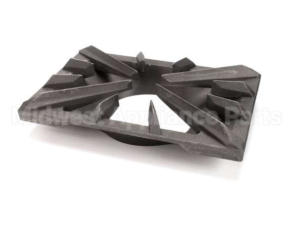 00-959326-00001 Vulcan Hart 18 Front Grate