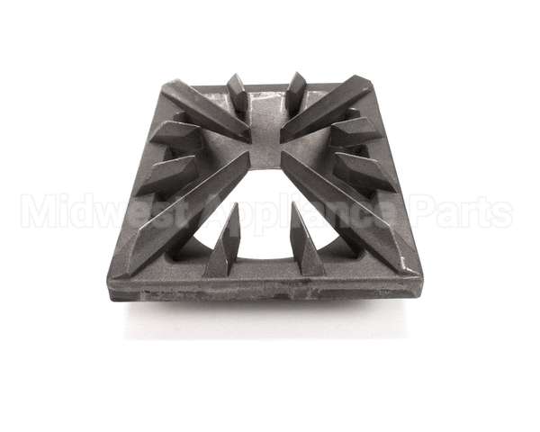 00-959326-00001 Vulcan Hart 18 Front Grate