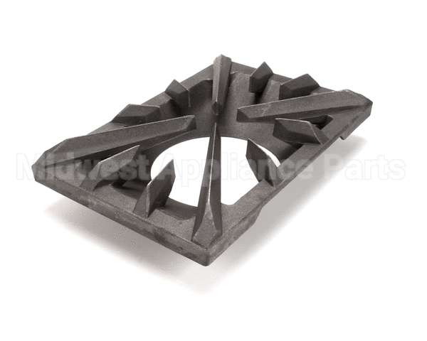 00-959326-00001 Vulcan Hart 18 Front Grate