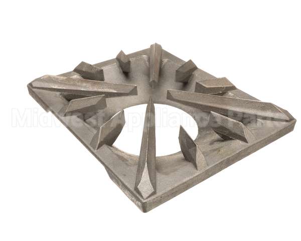 00-959326-00002 Vulcan Hart 18 Rear Grate