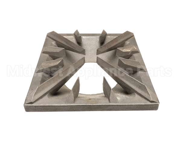 00-959326-00002 Vulcan Hart 18 Rear Grate