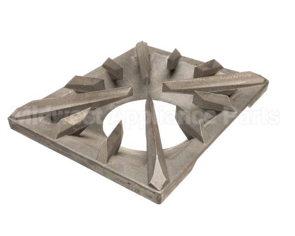 00-959326-00002 Vulcan Hart 18 Rear Grate