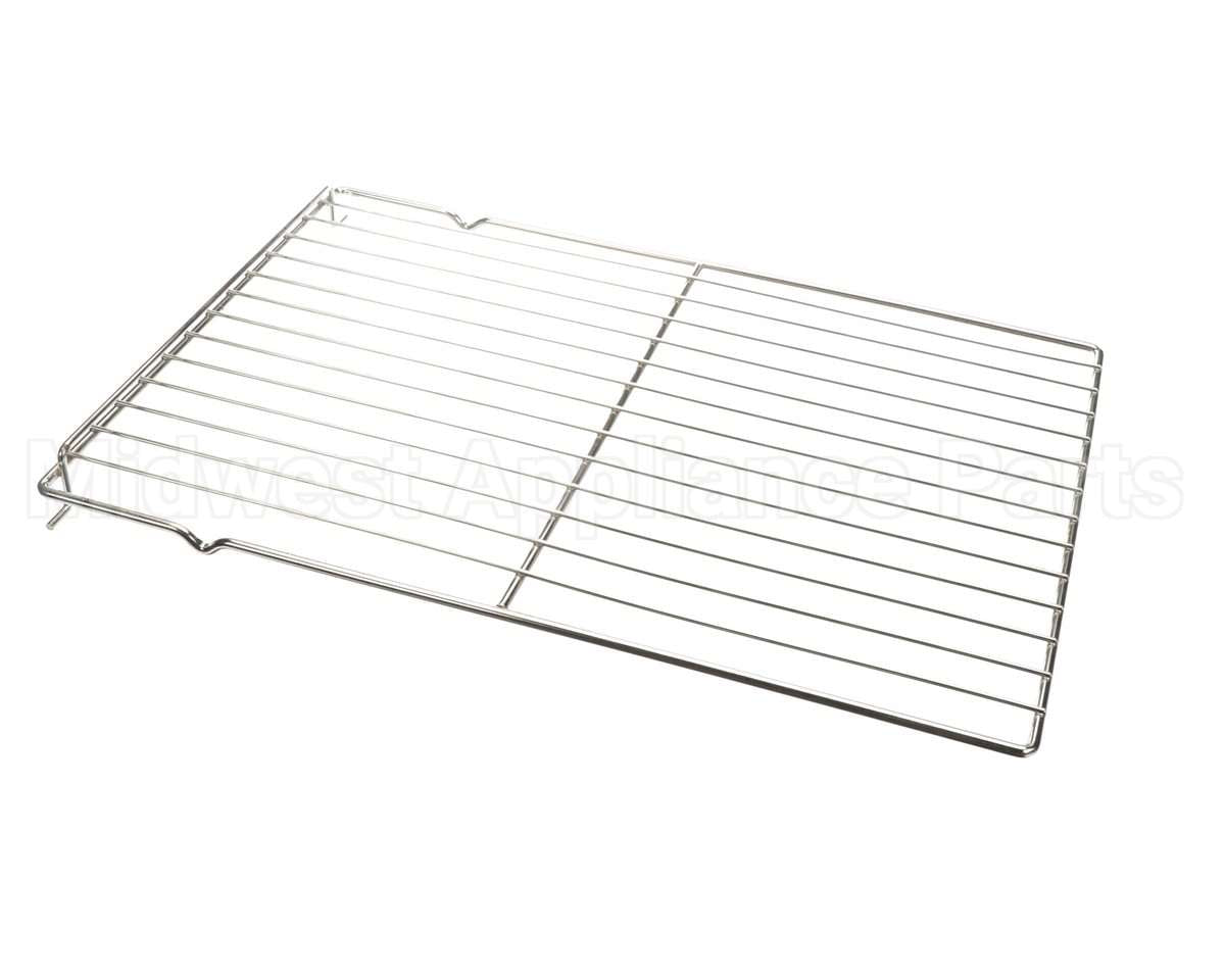 00-959381-00001 Vulcan Hart Rack Oven 1/2 Size