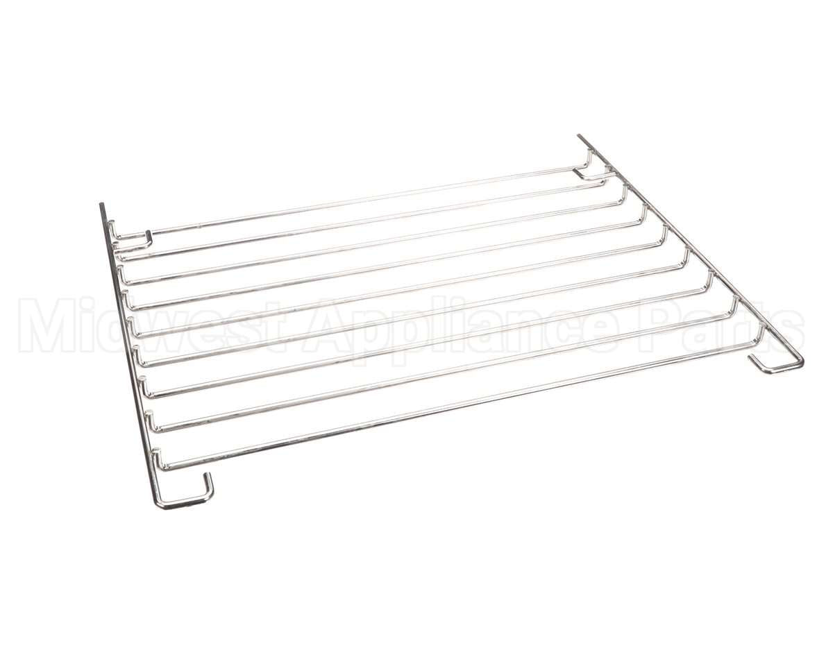00-959382-00001 Vulcan Hart Guide, Rack - Ls Rs
