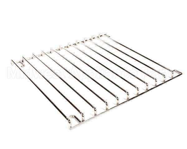 00-959456-00001 Vulcan Hart Guide, Rack Common Vc4 Vc6
